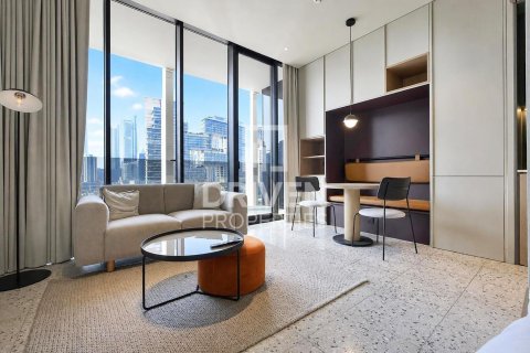 Appartement à Business Bay, Dubai, studio, 43.57 m², № 144748 - photo 4