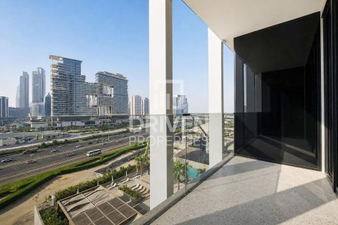 Appartement à Business Bay, Dubai, studio, 43.57 m², № 144748 - photo 12