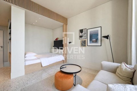 Appartement à Business Bay, Dubai, studio, 43.57 m², № 144748 - photo 5