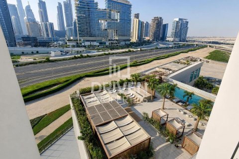 Appartement à Business Bay, Dubai, studio, 43.57 m², № 144748 - photo 14