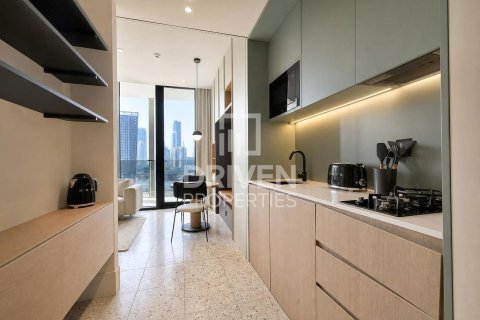 Appartement à Business Bay, Dubai, studio, 43.57 m², № 144748 - photo 8