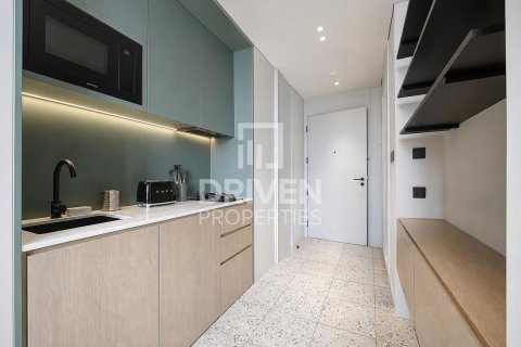 Appartement à Business Bay, Dubai, studio, 43.57 m², № 144748 - photo 7