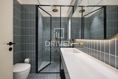 Appartement à Business Bay, Dubai, studio, 43.57 m², № 144748 - photo 9