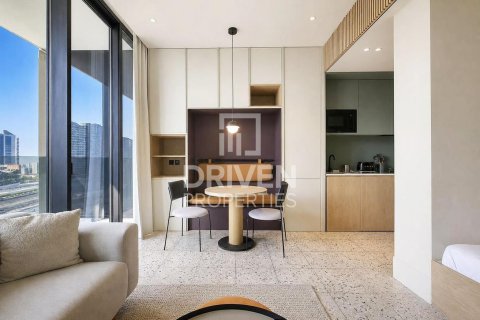 Appartement à Business Bay, Dubai, studio, 43.57 m², № 144748 - photo 6