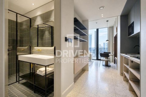 Appartement à Business Bay, Dubai, studio, 43.57 m², № 144748 - photo 10