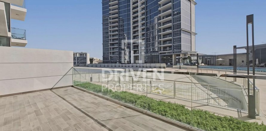شقة في District One, مدينة محمد بن راشد, دبي 1غرف نوم, 95.41 م² رقم 145166