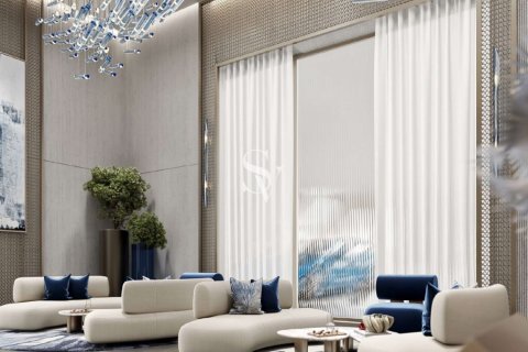 Квартира в Dubai South (Dubai World Central), Дубай, 2 спальни, 103м², № 111132