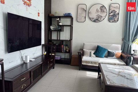 Villa in Dubai Hills Estate, Dubai 4 bedrooms, 302.4 sq.m. № 143317 - photo 11