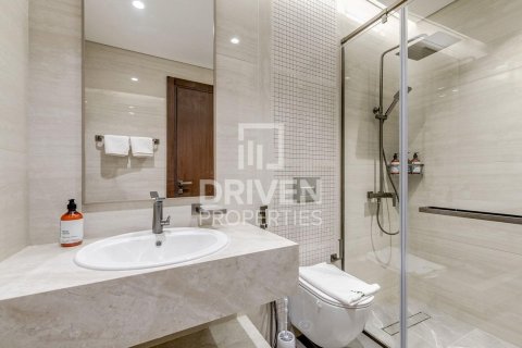 Appartement à Business Bay, Dubai, 1 chambre, 84.54 m², № 144990 - photo 8