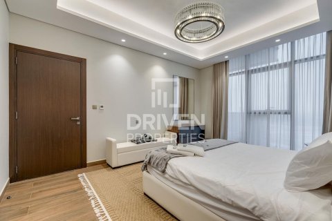 Appartement à Business Bay, Dubai, 1 chambre, 84.54 m², № 144990 - photo 4