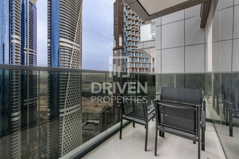 Appartement à Business Bay, Dubai, 1 chambre, 84.54 m², № 144990 - photo 12