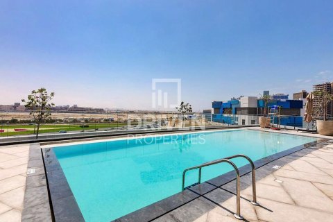 Appartement à Business Bay, Dubai, 1 chambre, 84.54 m², № 144990 - photo 15