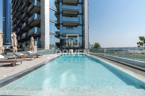 Appartement à Business Bay, Dubai, 1 chambre, 84.54 m², № 144990 - photo 11