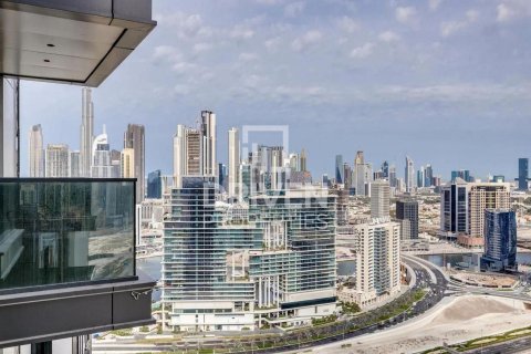 Appartement à Business Bay, Dubai, 1 chambre, 84.54 m², № 144990 - photo 13