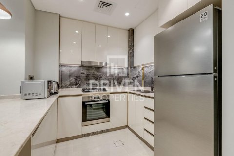 Appartement à Business Bay, Dubai, 1 chambre, 84.54 m², № 144990 - photo 3