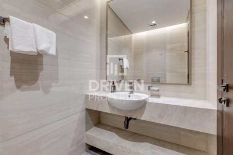 Appartement à Business Bay, Dubai, 1 chambre, 84.54 m², № 144990 - photo 7