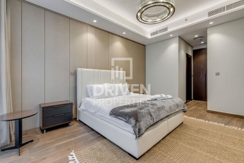 Appartement à Business Bay, Dubai, 1 chambre, 84.54 m², № 144990 - photo 5