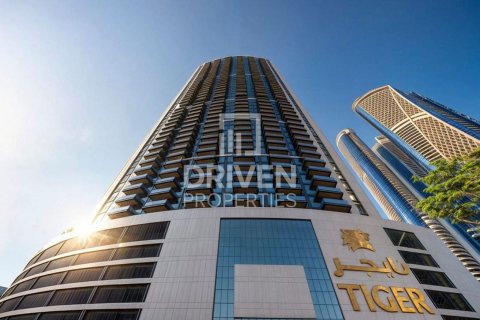 Appartement à Business Bay, Dubai, 1 chambre, 84.54 m², № 144990 - photo 14