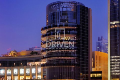 Appartement à Dubai Marina, Dubai, 2 chambres, 114.74 m², № 144494 - photo 6