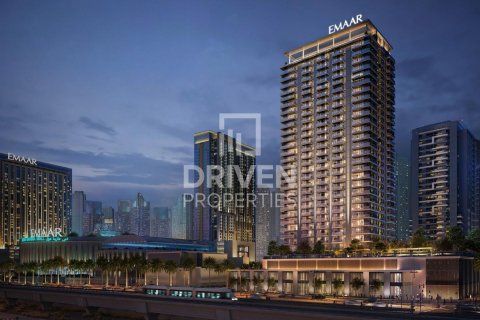 Appartement à Dubai Marina, Dubai, 2 chambres, 114.74 m², № 144494 - photo 2