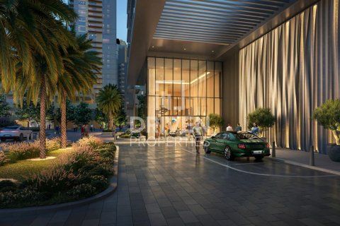 Appartement à Dubai Marina, Dubai, 2 chambres, 114.74 m², № 144494 - photo 3