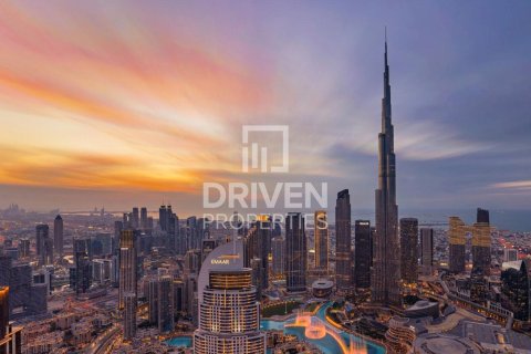 Appartement à Dubai Marina, Dubai, 2 chambres, 114.74 m², № 144494 - photo 9