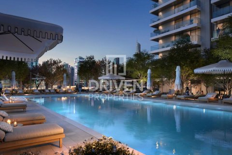 Appartement à Dubai Marina, Dubai, 2 chambres, 114.74 m², № 144494 - photo 4