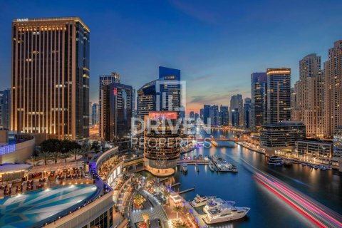 Appartement à Dubai Marina, Dubai, 2 chambres, 114.74 m², № 144494 - photo 8