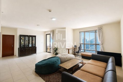 Appartement à Murjan, Jumeirah Beach Residence, Dubai, 4 chambres, 271.09 m², № 144498