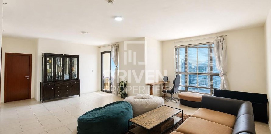 Appartement à Murjan, Jumeirah Beach Residence, Dubai, 4 chambres, 271.09 m², № 144498