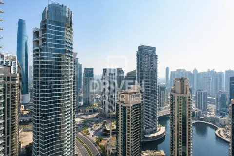 Appartement à Murjan, Jumeirah Beach Residence, Dubai, 4 chambres, 271.09 m², № 144498 - photo 19