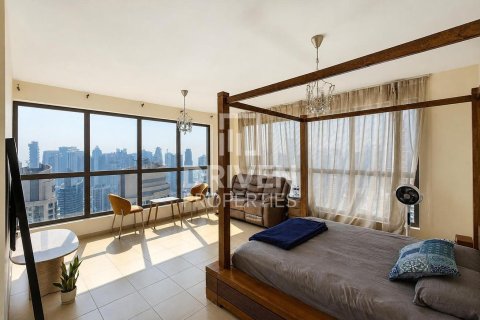Appartement à Murjan, Jumeirah Beach Residence, Dubai, 4 chambres, 271.09 m², № 144498 - photo 9