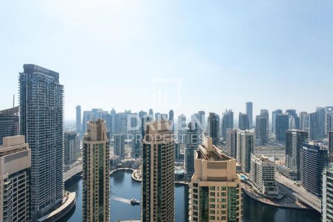 Appartement à Murjan, Jumeirah Beach Residence, Dubai, 4 chambres, 271.09 m², № 144498 - photo 18