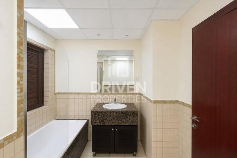 Appartement à Murjan, Jumeirah Beach Residence, Dubai, 4 chambres, 271.09 m², № 144498 - photo 16