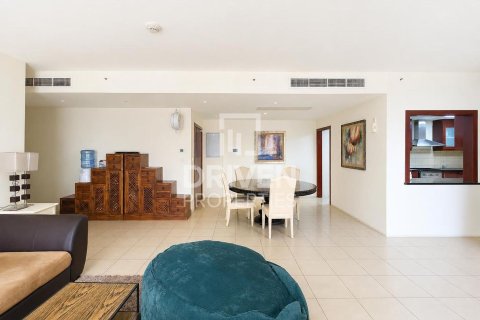 Appartement à Murjan, Jumeirah Beach Residence, Dubai, 4 chambres, 271.09 m², № 144498 - photo 5