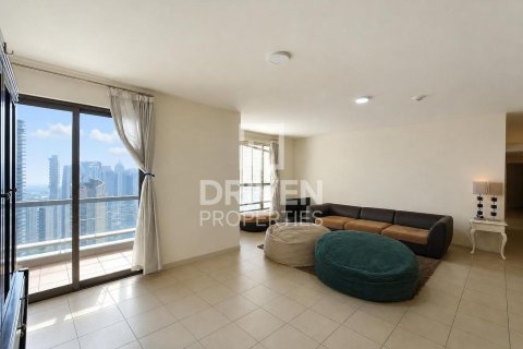 Appartement à Murjan, Jumeirah Beach Residence, Dubai, 4 chambres, 271.09 m², № 144498 - photo 2
