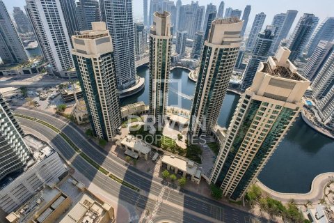 Appartement à Murjan, Jumeirah Beach Residence, Dubai, 4 chambres, 271.09 m², № 144498 - photo 20