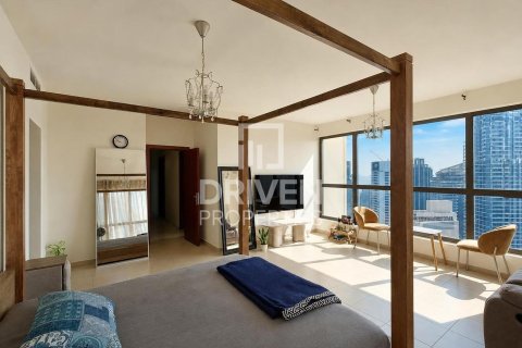 Appartement à Murjan, Jumeirah Beach Residence, Dubai, 4 chambres, 271.09 m², № 144498 - photo 12