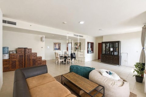 Appartement à Murjan, Jumeirah Beach Residence, Dubai, 4 chambres, 271.09 m², № 144498 - photo 4