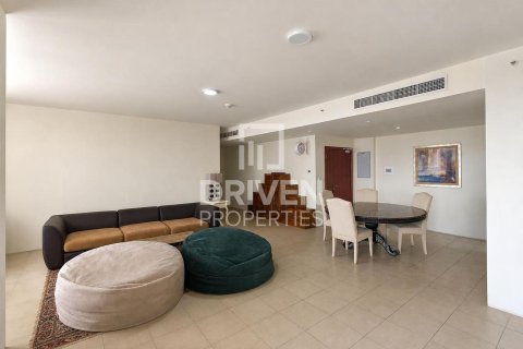 Appartement à Murjan, Jumeirah Beach Residence, Dubai, 4 chambres, 271.09 m², № 144498 - photo 3