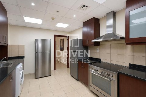 Appartement à Murjan, Jumeirah Beach Residence, Dubai, 4 chambres, 271.09 m², № 144498 - photo 14