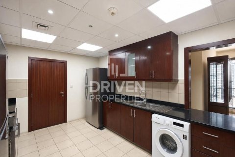 Appartement à Murjan, Jumeirah Beach Residence, Dubai, 4 chambres, 271.09 m², № 144498 - photo 13