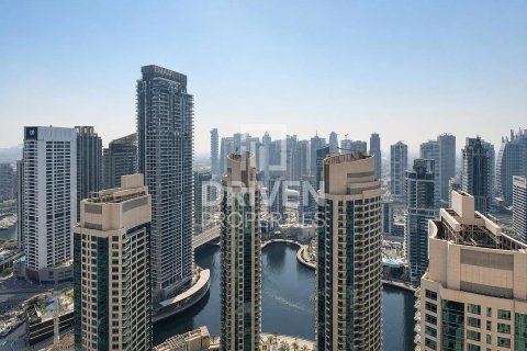 Appartement à Murjan, Jumeirah Beach Residence, Dubai, 4 chambres, 271.09 m², № 144498 - photo 21