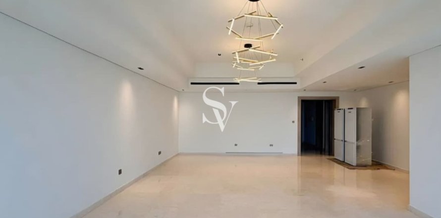 Квартира в Джумейра Лейк Тауэрс, Дубай, 3 спальни, 265м², № 113251
