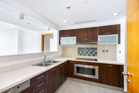 Apartment in Palm Jumeirah, Dubai 2 bedrooms, 165 sq.m. № 143547 - photo 4
