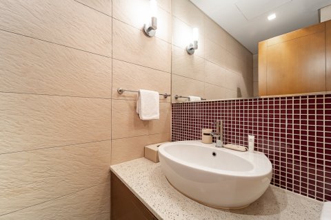 Apartment in Palm Jumeirah, Dubai 2 bedrooms, 165 sq.m. № 143547 - photo 10