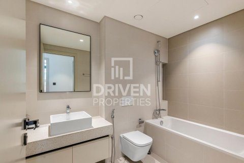 شقة في EMAAR Beachfront, Dubai Harbour, دبي 1غرف نوم, 80.92 م² رقم 145468 - صورة 11