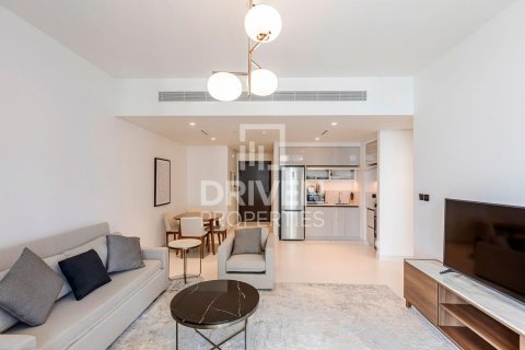 شقة في EMAAR Beachfront, Dubai Harbour, دبي 1غرف نوم, 80.92 م² رقم 145468 - صورة 3