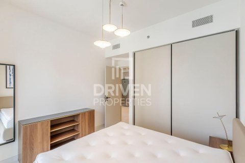 شقة في EMAAR Beachfront, Dubai Harbour, دبي 1غرف نوم, 80.92 م² رقم 145468 - صورة 8