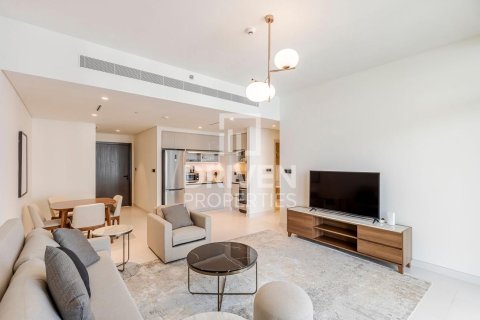 شقة في EMAAR Beachfront, Dubai Harbour, دبي 1غرف نوم, 80.92 م² رقم 145468 - صورة 4